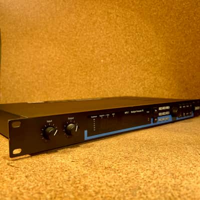 Lexicon MPX1 Multiple Processor FX – Serviced – Warranty image 10