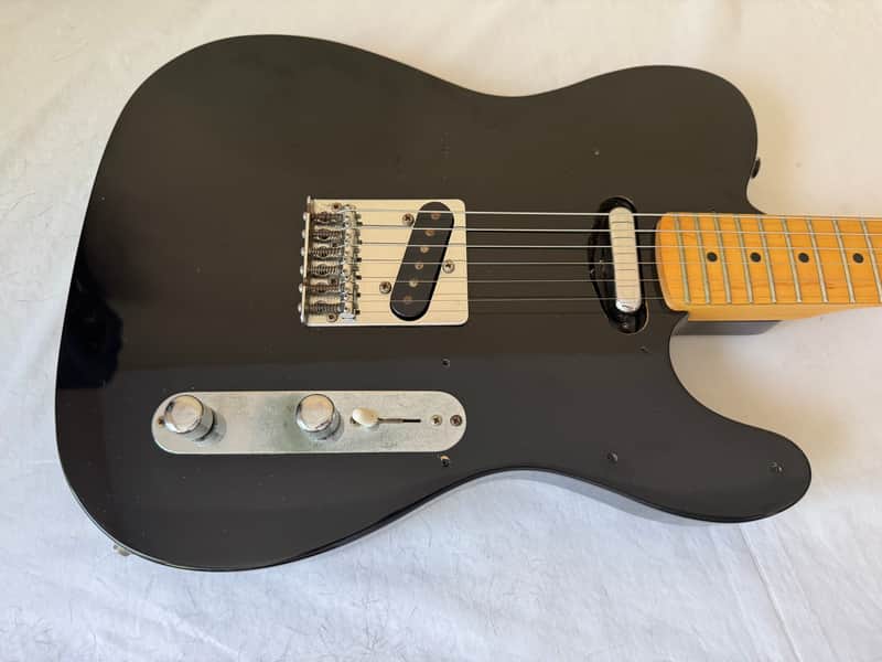 Vintage Epiphone T-310 1986 - 1999 Electric Guitar image 1