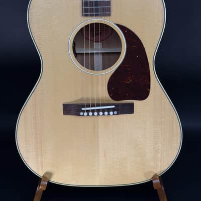 Gibson LG-2 50s Original - Antique Natural image 2