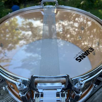 Tama Artstar 14x6.5” Birds Eye Maple snare image 15
