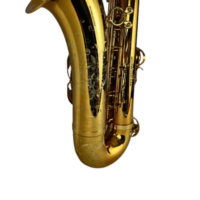 Selmer Paris Supreme 94DL Tenor Saxophone BRAND NEW IN STOCK! image 15