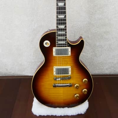 Gibson Les Paul R-9 2007 #9 7165 w/OHSC USED image 6