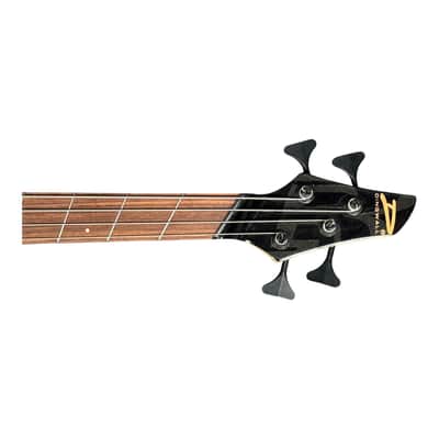 Dingwall John Taylor Signature JT4 STEALTH / Pau Ferro *IN STOCK! image 9