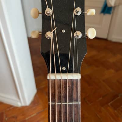 Gibson '50s LG-2 Original 2025 image 4