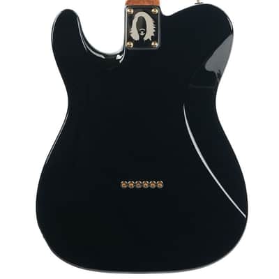 Suhr Mateus Asato T Black image 4