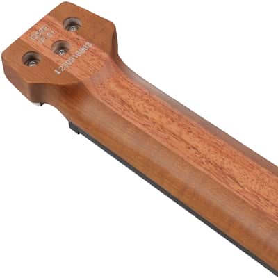 Ibanez Q52PE Q Standard 6-String Electric Guitar, Natural Flat image 6