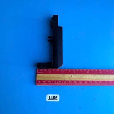 M-AUDIO Axiom 25 49 61 MIDI Controller Keyboard Part: Black Key [Flat/Sharp) image 9