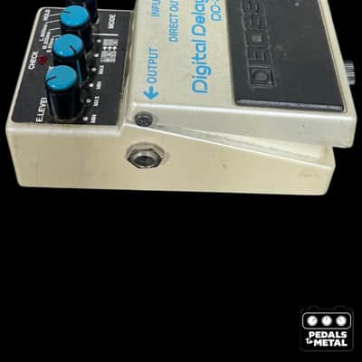 boss dd-3 mij-x17559 image 4