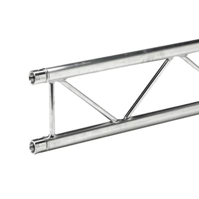 Global Truss 2.46 FT (0.75m) I-Beam Segment [IB-4049-.75] image 1