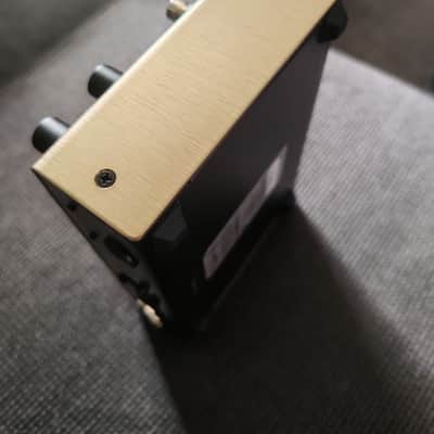Fender Downtown Express Bass Multi-Effects 2019 - Present image 8