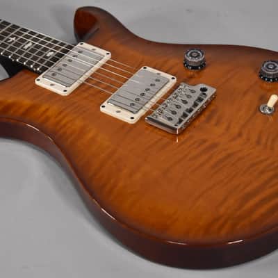 2023 PRS CE 24 Special Run Wild West Guitars w/GigBag image 6