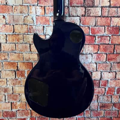 Gibson Les Paul Studio - Blueberry Burst image 2