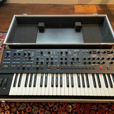 Sequential OB-6 49-Key 6-Voice Polyphonic Synthesizer image 6