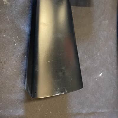Steve Ferrone's Tom Petty and the Heartbreakers Rhythm Tech - 8" Studio Series Cowbell, Autographed! image 8