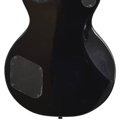 Jackson Pro Series MF-1 Marty Friedman Purple image 4