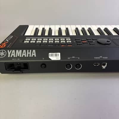 Yamaha MX49 image 7