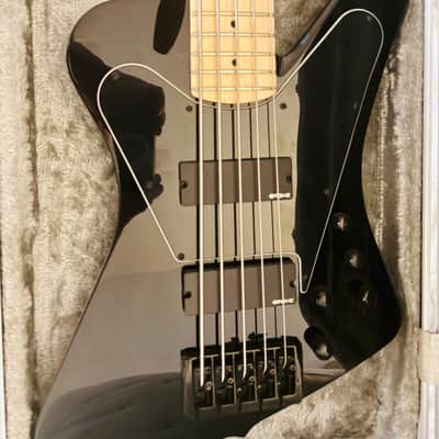 John Entwistle Hybrid 5-String Bass image 11