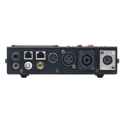 DBX CT3 Cable Tester +Test Tone Generator w/XLR TRS TS Phono RCF Banana DMX+More image 3