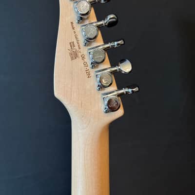 Tom Anderson Guitarworks The Classic image 7