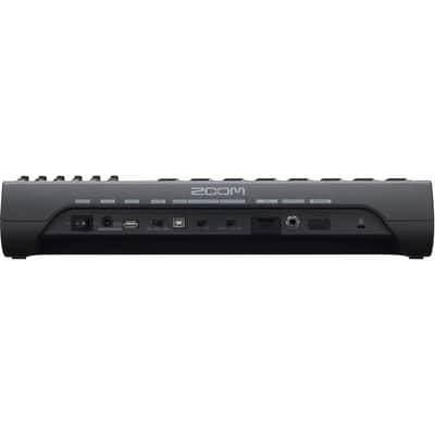 Zoom LiveTrak L-20 Digital Mixer / Recorder image 3