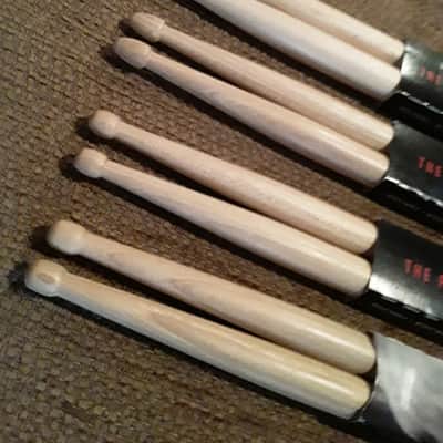Vic firth Drumsticks Lot - 4 Pairs - All brand new image 6