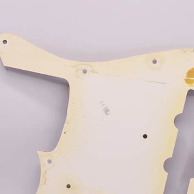 Immagine Original 1972 Vintage Fender Jazz Bass USA Pickguard Tortoise Shell 1960s-1970s USA - 11