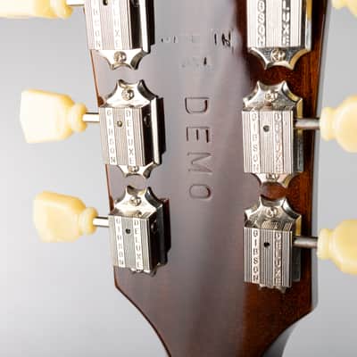 Gibson USA ES 335, Vintage Sunburst | Demo image 7