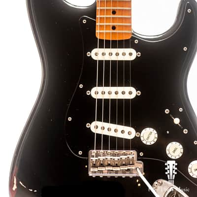 Fender David Gilmour RELIC Stratocaster Custom Shop 2016 image 6