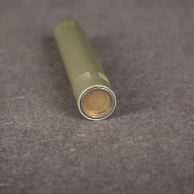 MXL 990/991 Condenser Microphone Set - 2nd Hand image 9