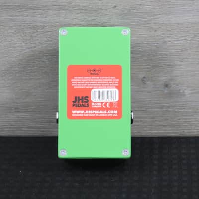 JHS Bonsai Overdrive Green image 5