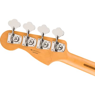 Fender Player II Precision Bass RW 3-Color Sunburst - 4-String Electric Bass image 6