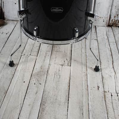 Tama ST52H5CBNS Stagestar 5 Piece Complete Drum Set with Stands and Throne image 12