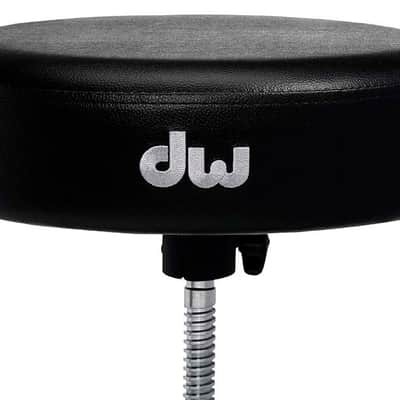 DW 9000 Series Round Top Throne (DWCP9100M) image 3