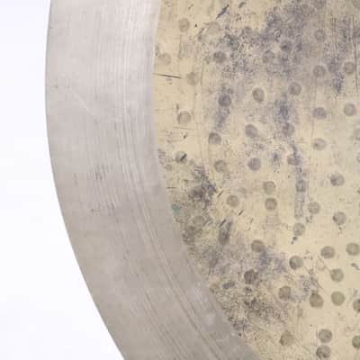 Sabian 18" John Blackwell Jr. Jia Chinese Cymbal image 5