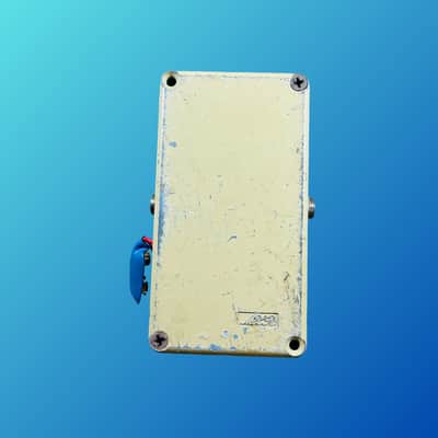 MXR MX-120 Envelope Filter 1976 - 1979 image 2