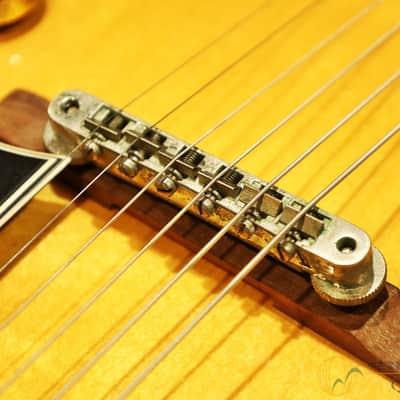 Gibson ES-175 1PU 2005 image 10