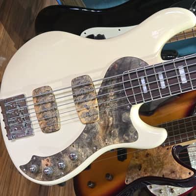 Fender American Dimension V 2014 Bild 1