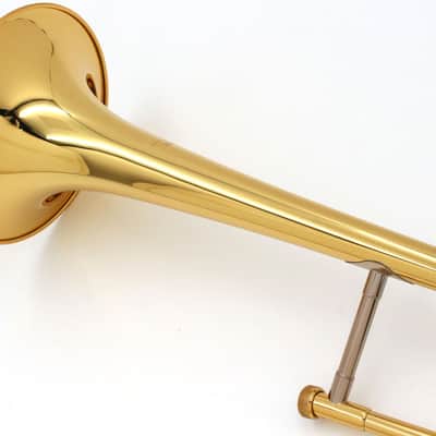 YAMAHA Tenor Trombone YSL-354 [344725] (08/07) image 11