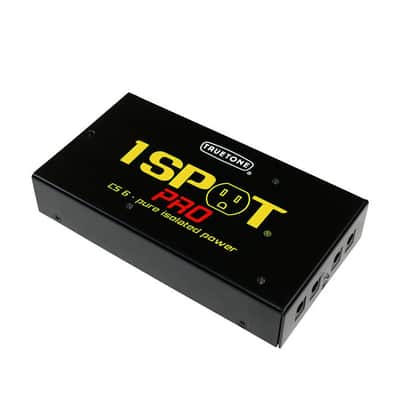 Trutone 1 SPOT PRO CS6 Power Supply (cs6tt)
