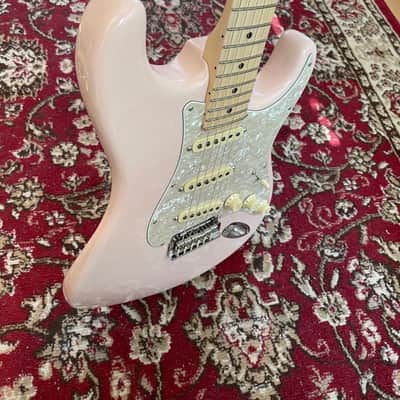 Fender Stratocaster (mod shop) 2022 image 3