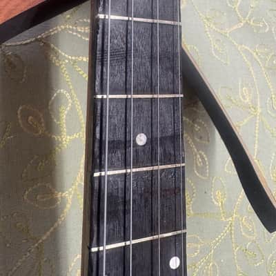 Gretsch Tenor Banjo (1920s-50s) image 6