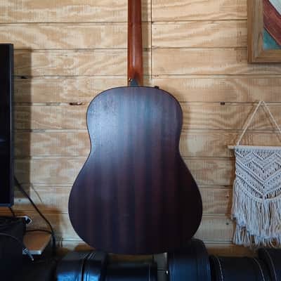 Taylor AD27e American Dream Grand Pacific 2020 Urban Sienna image 2