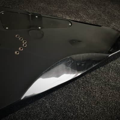 ESP V Standard 2006 Gloss Black image 13