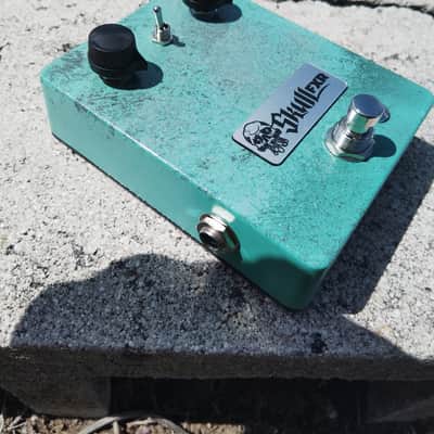 SkullFXR Fuzzrite OG (NOS Loaded) image 4