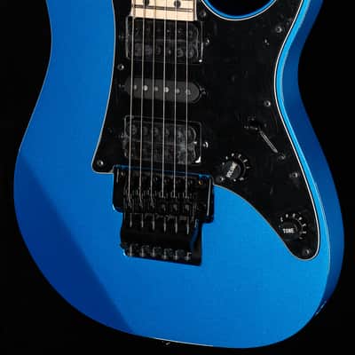 Ibanez Genesis Collection RG550 Electric Blue (522) image 1