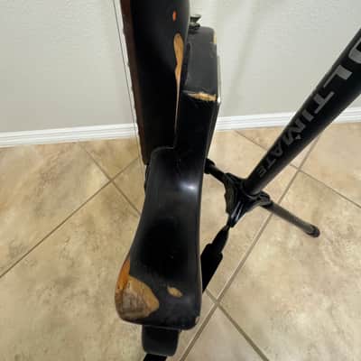 Relic'd Epiphone Les Paul Special II - Vintage Sunburst image 11