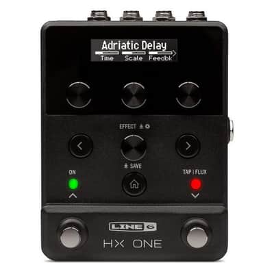 Line6 Hx One Helix image 1