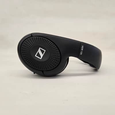 Sennheiser HDR 120 On-Ear Wireless Stereo Headphones Only image 5