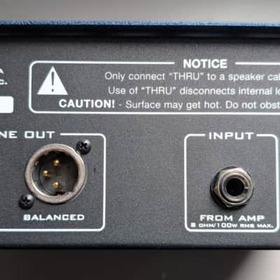 Suhr Reactive Load image 2