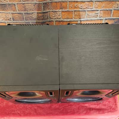 Behringer Truth B2031A 8.75" Powered Studio Monitor Pair w/ Upgraded B&C Neodymium Speakers image 10